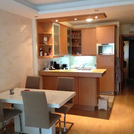 Appartamento Wellness