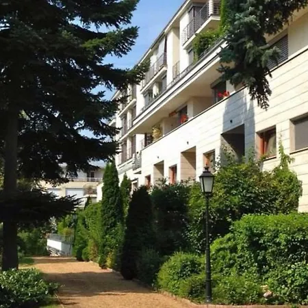 Wellness Appartamento