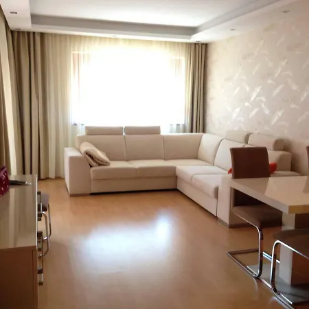 Wellness Appartamento