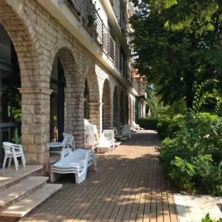 Appartamento Wellness