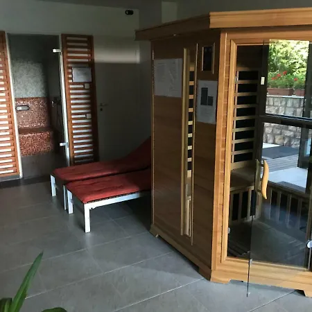 Appartamento Wellness *