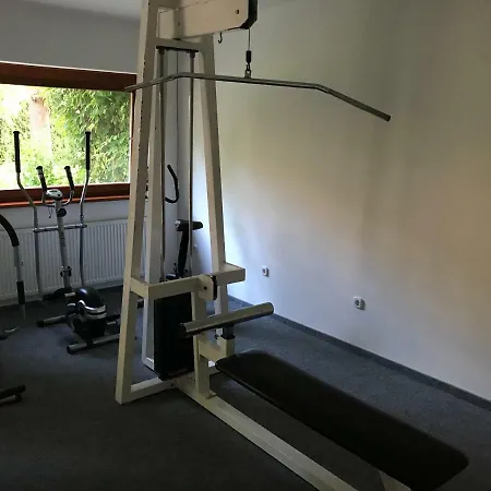 Appartamento Wellness Balatonfüred